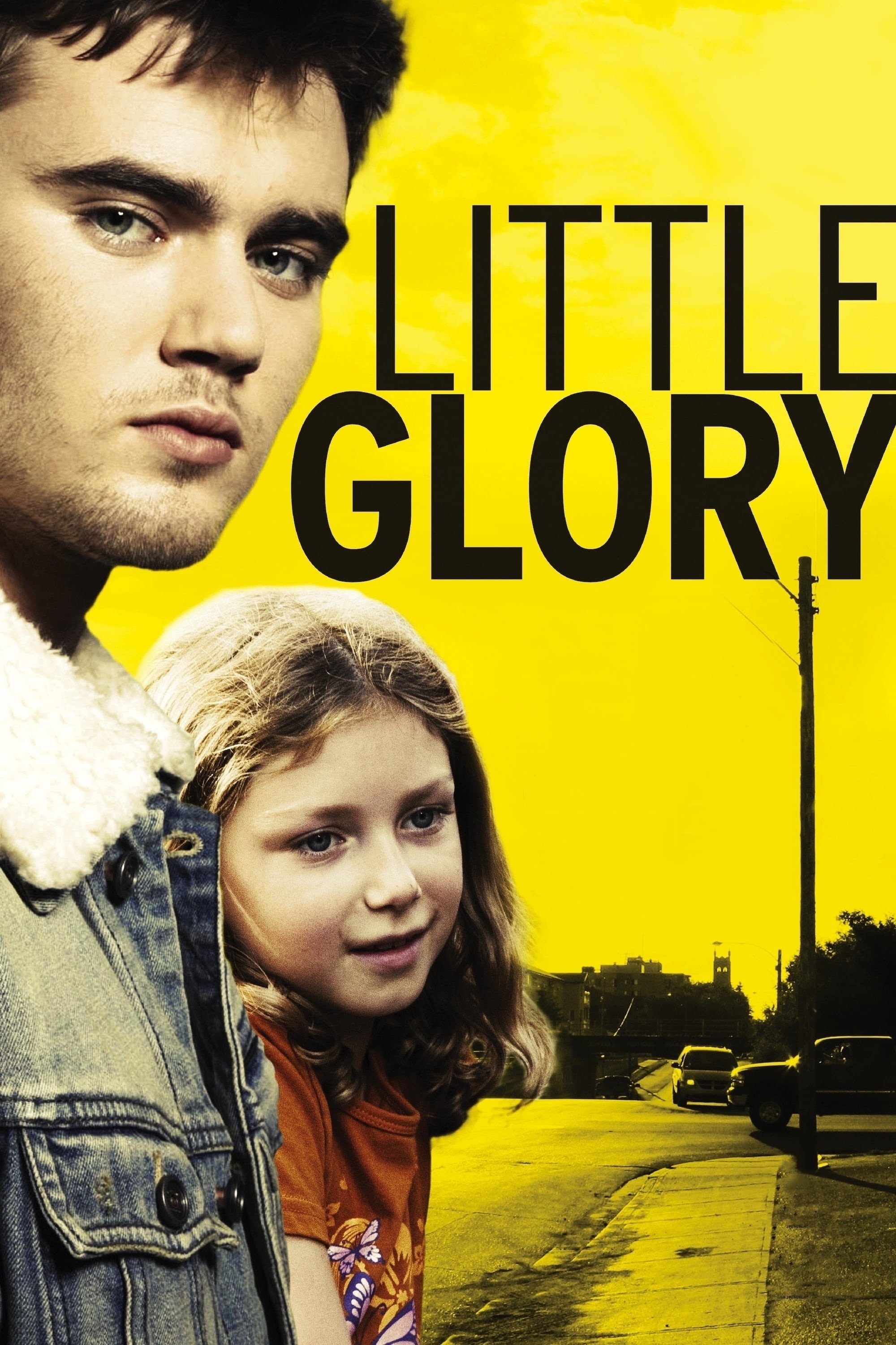 Постер Little Glory